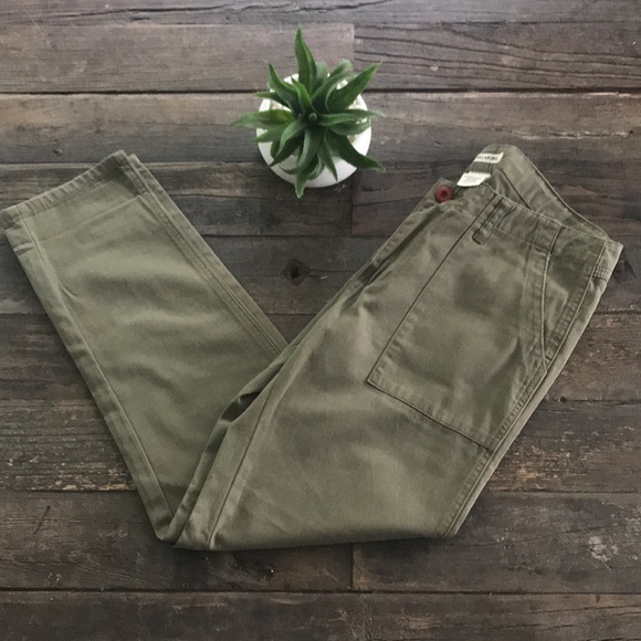 Billabong Pants - BILLABONG sz 29 Pants - NEW